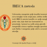 IRECA metoda
