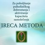 IRECA metoda