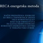 IRECA metoda