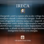 IRECA metoda