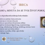 IRECA metoda