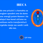 IRECA metoda